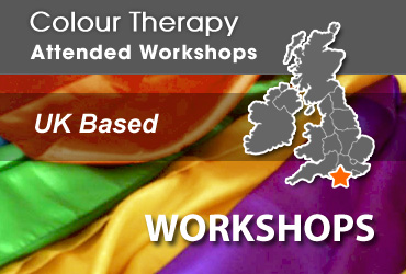 Colour Therapy Workshops